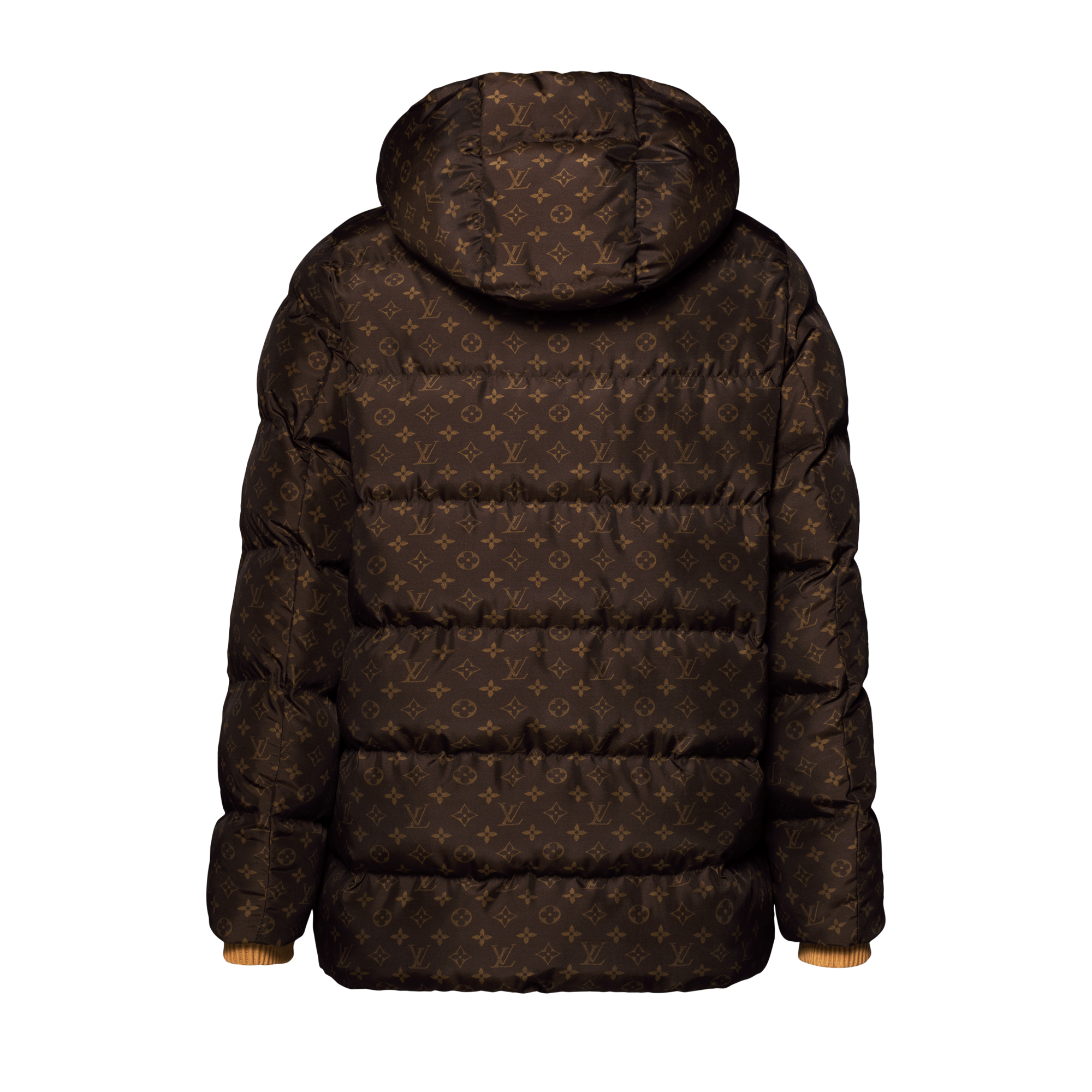 Luxury Jackets and Coats for Men | LOUIS VUITTON